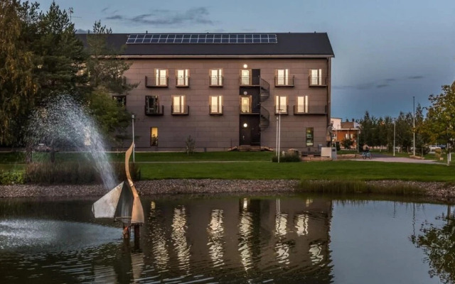 Park Hotel Liminka