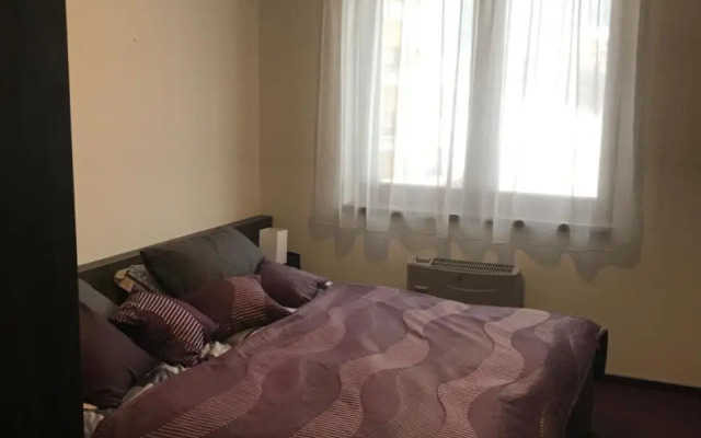 Panorama Donovaly 34-B