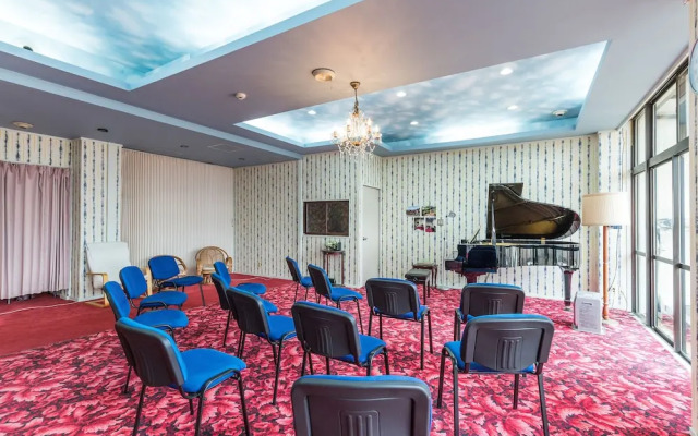 Ryokan Choju-yu Hakone Sengokubara