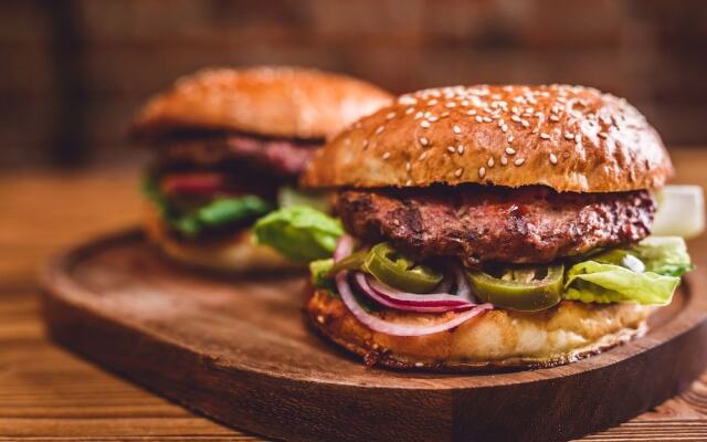 Hotel Merkurwald-Restaurant Wolpertinger