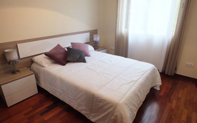 O Meu Sorriso Calheta Holiday Apartments