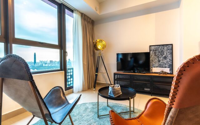 Arte Plus Kuala Lumpur by Lazy Host