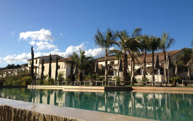 Hotel Mas Lazuli