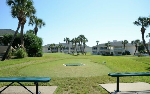 Sunshine Haven 3202 - 2 Br Condo