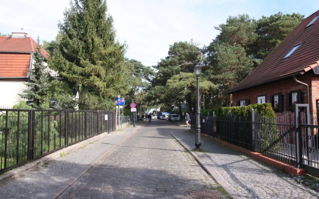 Plac Rybakow INN