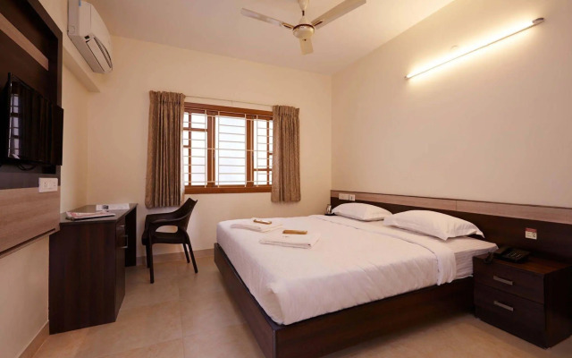Siva Residency