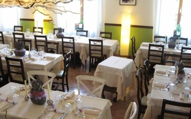Hotel Monterosso Alto