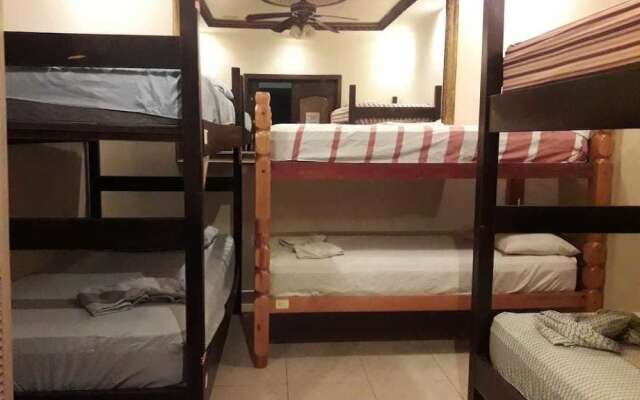 Casa MonaLisa PTY - Hostel