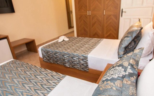 Portakal Hotel Dalyan