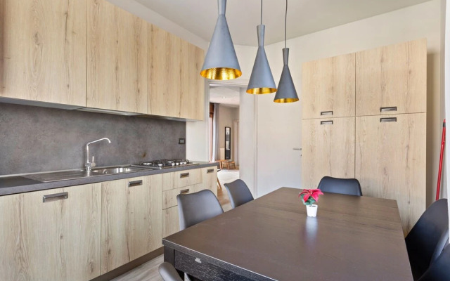 Venice Smile Apartment