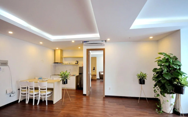Holi Sky Homes By The Beach