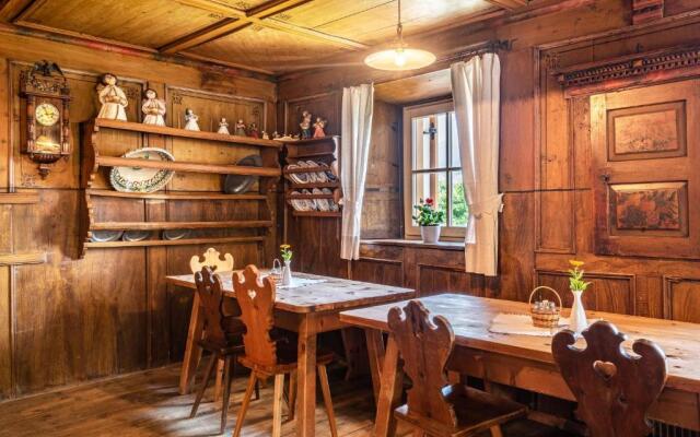 App Dolomiten Winklerhof