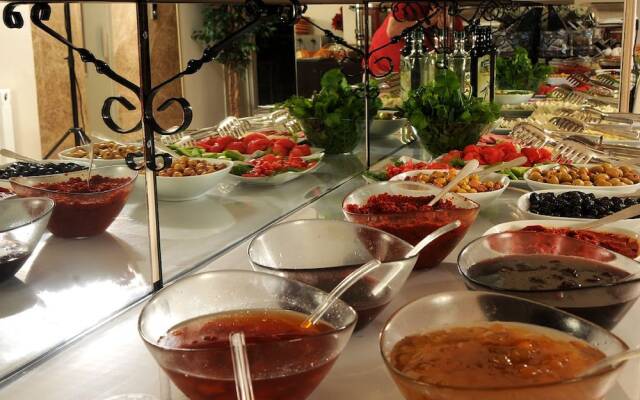 Edahan Hotel