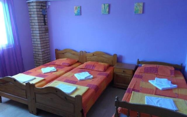 Guest House Budva