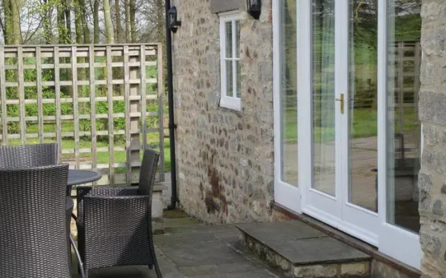 Dockenbush Cottage