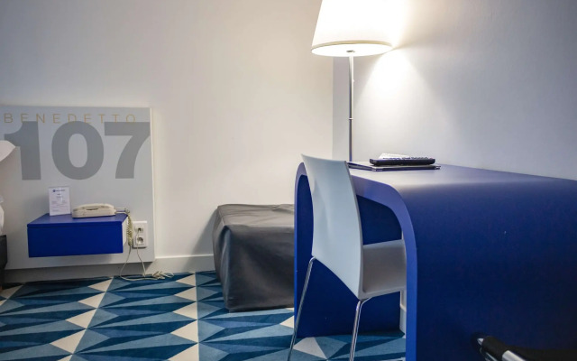 Best Western Hotel San Benedetto