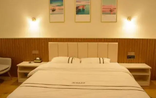 Haiting Hotel