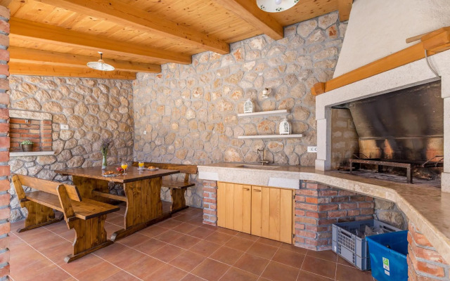 Holiday house MASLINA