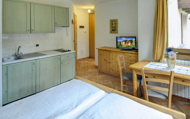 Residence Bait da Mott