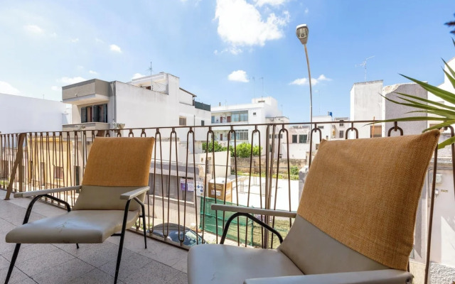 4086 Maison Malù by Barbarhouse