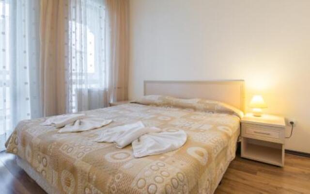 Stenata Boutique Apartments