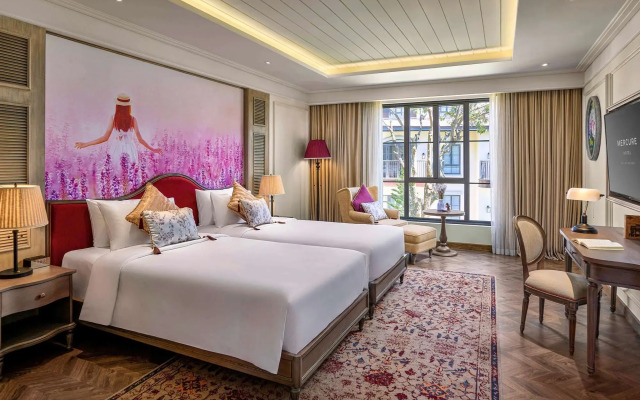 Mercure Dalat Resort