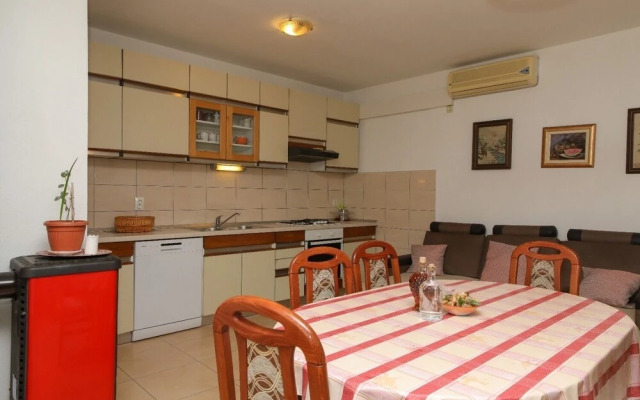 Anđa - With Large Terrace - A1-angie