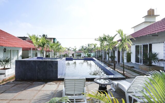 Treebo Pebble Shore Resort