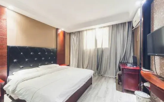 Changsha Jinhuijia Business Hotel