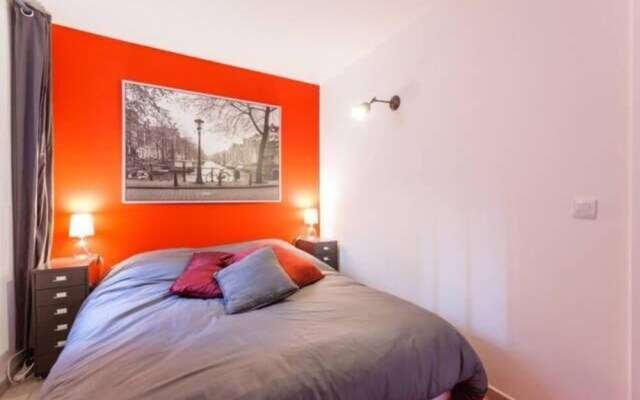 Appartement Lentrecasteaux