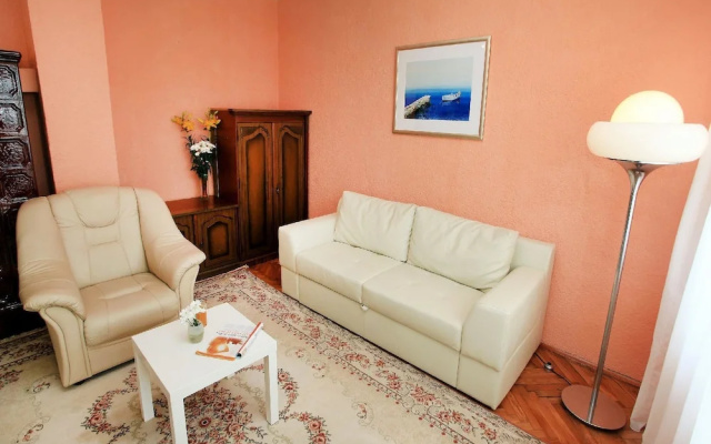 Apartments Biba Banjole / Two Bedrooms A1