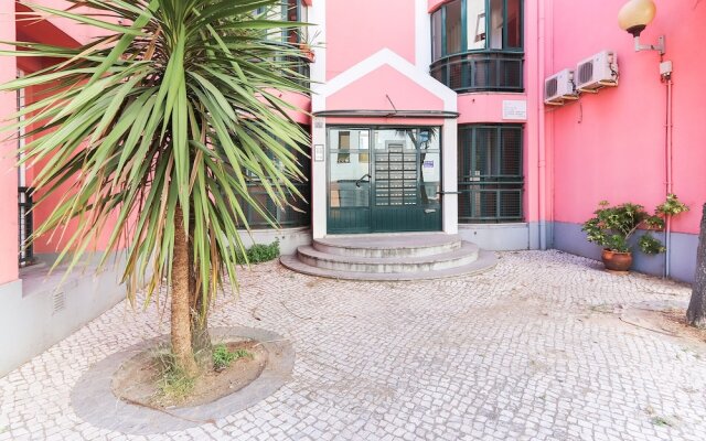 Cosy Guesthouse - Sónia's Houses