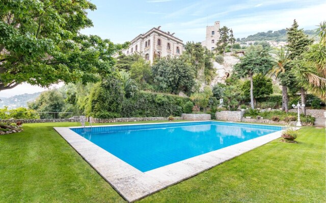Flat 2 Bedrooms 1 Bathroom - Grimaldi