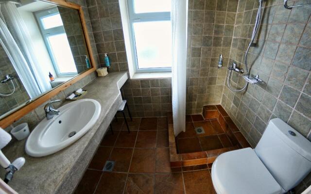 Filion Eco Hotel