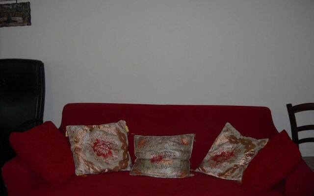 Cappannelle Country House Tuscany