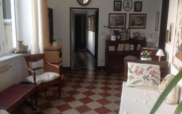 Impero Luxury Apartment