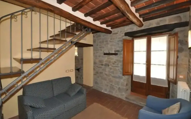 Villa Calcinaio