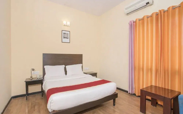 Oyo Rooms Whitefield Main Road