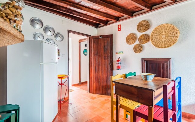 Casa das 10 Janelas at Monsanto