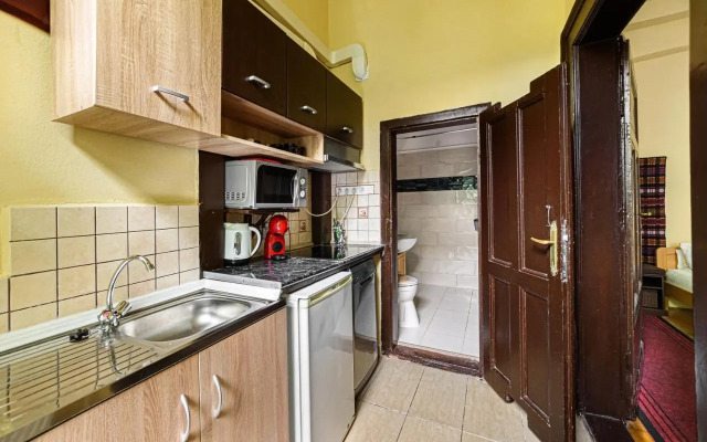Gul Baba Saray Apartments