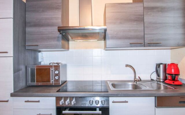 Apartment Tyrol Aschau im Zillertal 30885