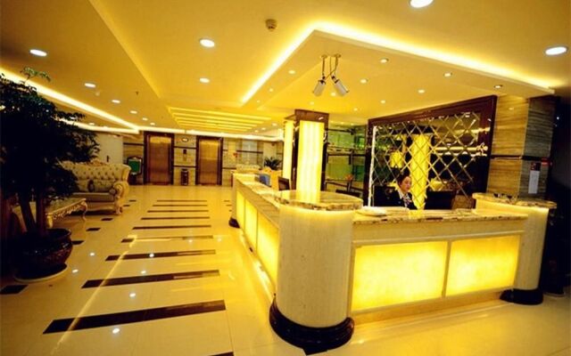 Qijing Anju Boutique Hotel