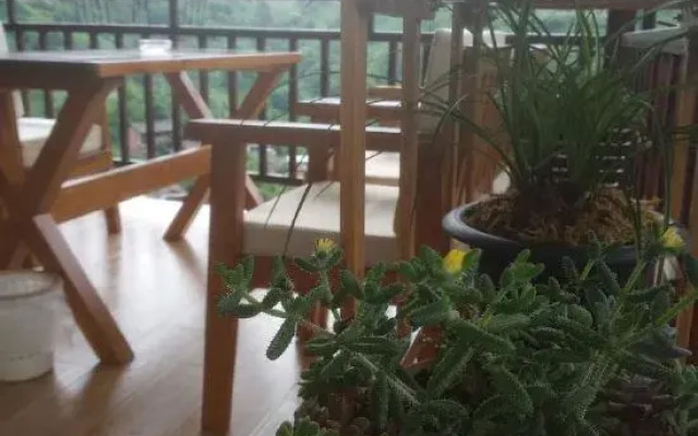 Guanjing Inn Nuodeng Ancient Village