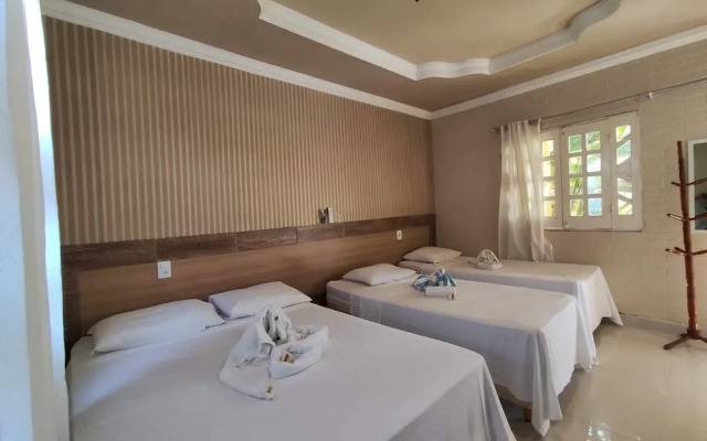 Pousada Porto dos Corais