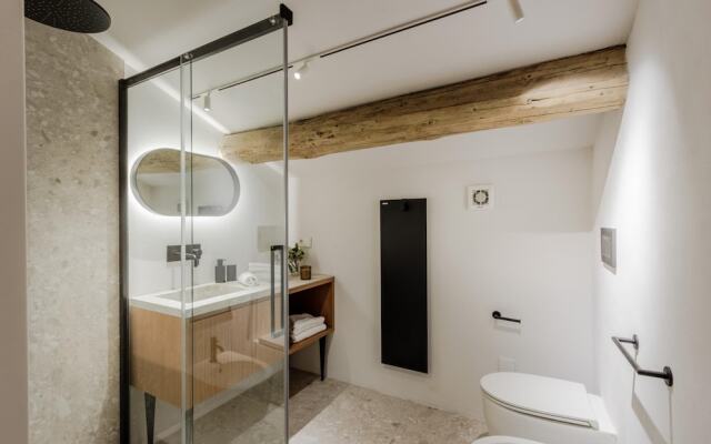 The Victory Penthouse