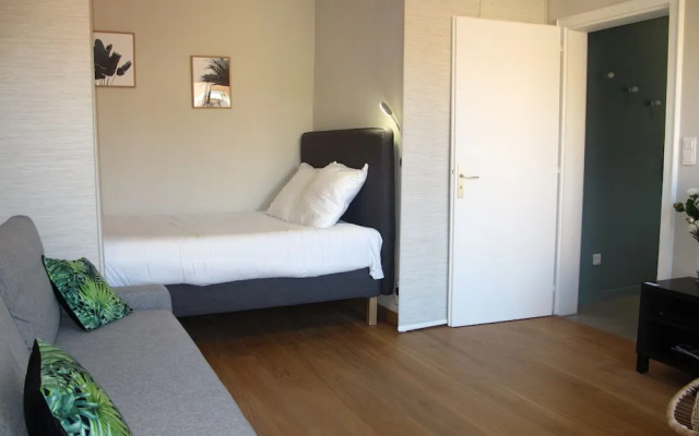 CityCosy Strasbourg PetiteFrance Meunier