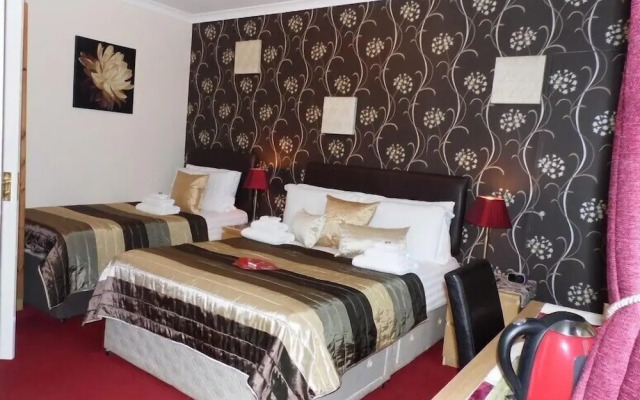 Torridon Guest House