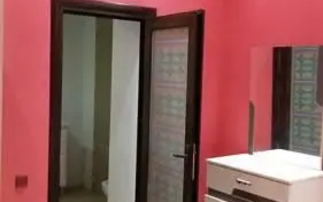 Country house B&B Tsaghkunq