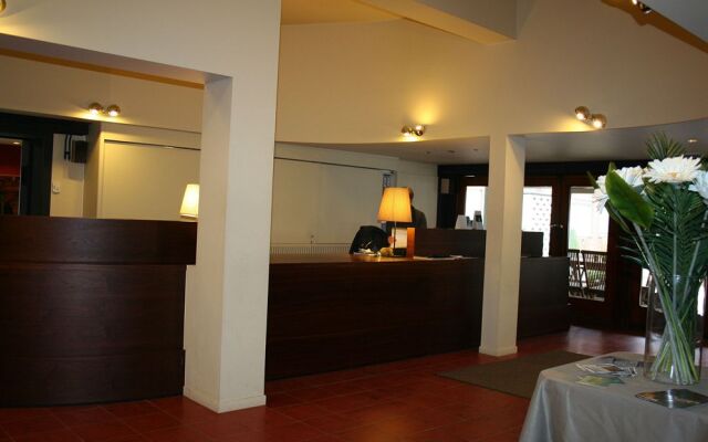 Capitole Hotel