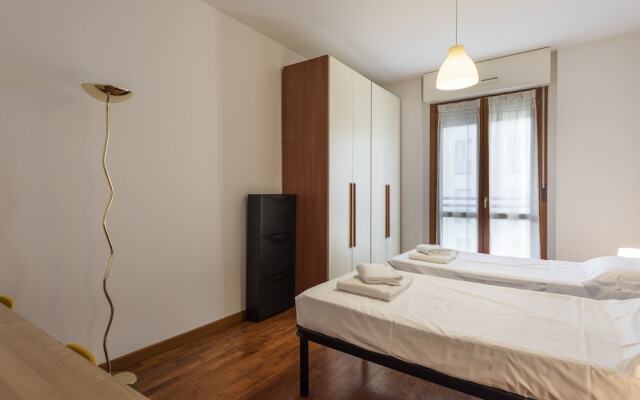 Leopolda Modern by Mmega